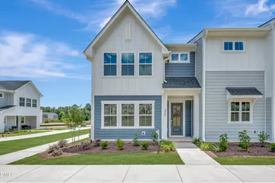211 Solaire Alley, Wake Forest, NC 27587 - Photo 22