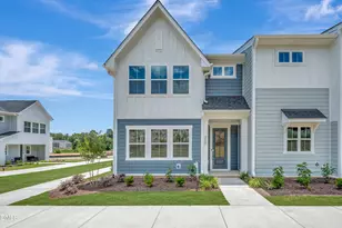 211 Solaire Aly, Wake Forest, NC 27587 - Photo 22