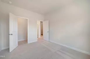 211 Solaire Aly, Wake Forest, NC 27587 - Photo 16