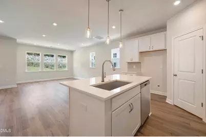 211 Solaire Alley, Wake Forest, NC 27587 - Photo 6