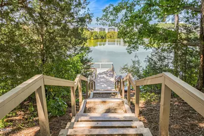 211 Solaire Alley, Wake Forest, NC 27587 - Photo 36