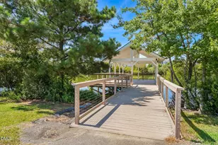 211 Solaire Aly, Wake Forest, NC 27587 - Photo 34