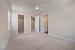 211 Solaire Aly, Wake Forest, NC 27587 - Photo 12