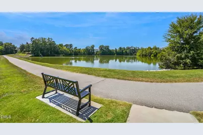 211 Solaire Alley, Wake Forest, NC 27587 - Photo 40
