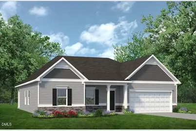 305 Allegheny Drive, Sanford, NC 27330 - Photo 1
