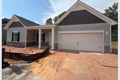 305 Allegheny Drive, Sanford, NC 27330 - Photo 2