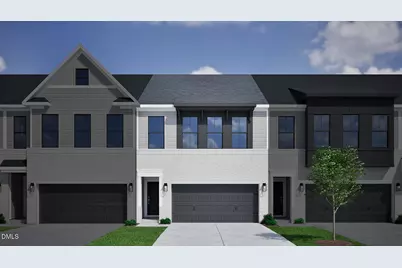 1309 Marigold Mdws Court #128, Durham, NC 27703 - Photo 1