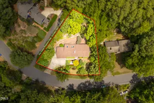 604 Caswell Rd, Chapel Hill, NC 27514 - Photo 50