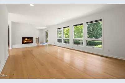 604 Caswell Road, Chapel Hill, NC 27514 - Photo 12