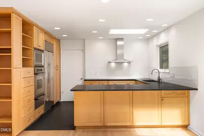 604 Caswell Road, Chapel Hill, NC 27514 - Photo 18