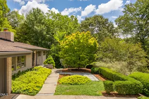 604 Caswell Rd, Chapel Hill, NC 27514 - Photo 6