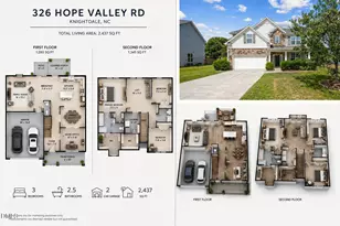 326 Hope Valley Rd, Knightdale, NC 27545 - Photo 36