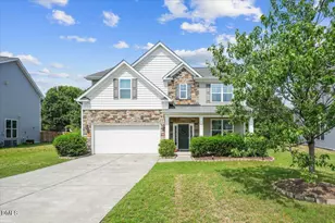 326 Hope Valley Rd, Knightdale, NC 27545 - Photo 1