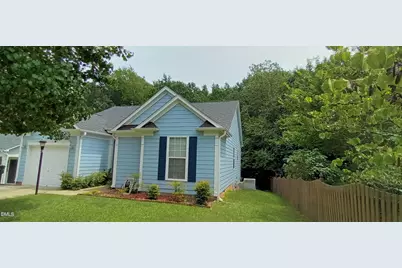 1004 Starkland Way, Holly Springs, NC 27540 - Photo 2