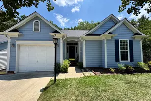 1004 Starkland Way, Holly Springs, NC 27540 - Photo 1