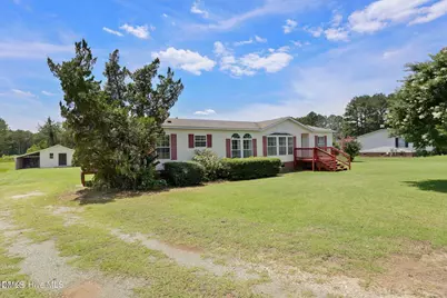 4021 Arch Finch Road, Wilson, NC 27893 - Photo 2