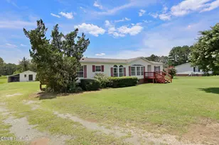 4021 Arch Finch Rd, Wilson, NC 27893 - Photo 2