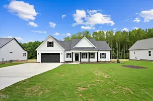 1805 S Big Woods Rd, Spring Hope, NC 27882 - Photo 4