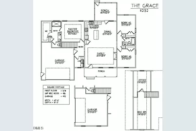 1805 S Big Woods Road, Spring Hope, NC 27882 - Photo 40