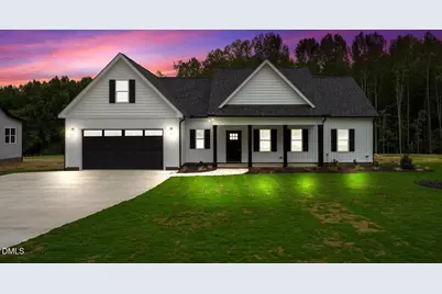 1805 S Big Woods Road, Spring Hope, NC 27882 - Photo 2