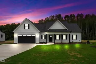 1805 S Big Woods Rd, Spring Hope, NC 27882 - Photo 2