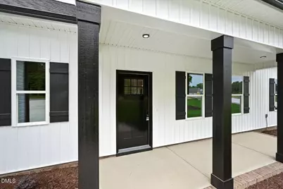 1805 S Big Woods Road, Spring Hope, NC 27882 - Photo 6