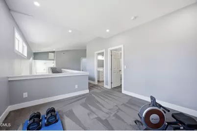 8308 Belgium Drive, Raleigh, NC 27606 - Photo 32