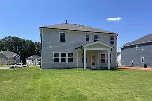534 Claftin St, Sanford, NC 27330 - Photo 8