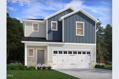 6112 Ivy Brook Trail, Zebulon, NC 27597 - Photo 1