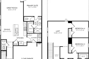 6112 Ivy Brk Trl, Wendell, NC 27591 - Photo 4