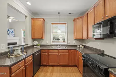 2719 Andover Glen Road, Raleigh, NC 27604 - Photo 12