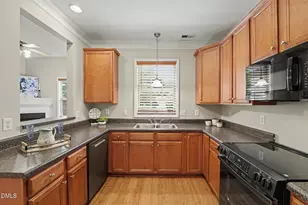 2719 Andover Glen Rd, Raleigh, NC 27604 - Photo 12