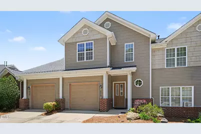 2719 Andover Glen Road, Raleigh, NC 27604 - Photo 2