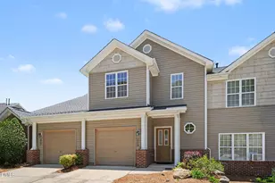 2719 Andover Glen Rd, Raleigh, NC 27604 - Photo 2