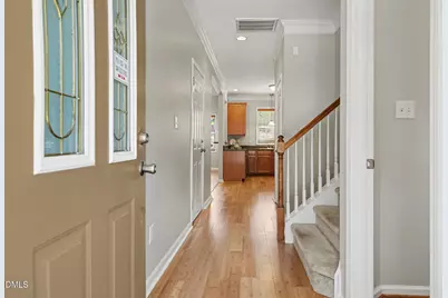 2719 Andover Glen Road, Raleigh, NC 27604 - Photo 4
