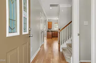 2719 Andover Glen Rd, Raleigh, NC 27604 - Photo 4