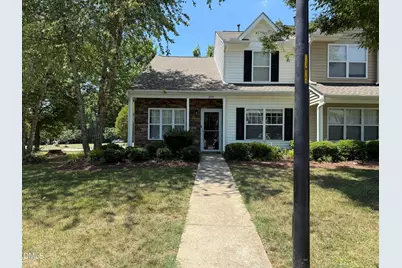 3755 Bison Hill Lane, Raleigh, NC 27604 - Photo 1