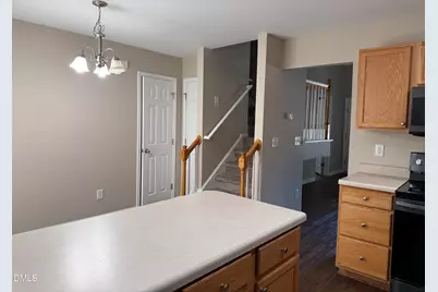 3755 Bison Hill Lane, Raleigh, NC 27604 - Photo 6