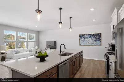 1301 Marigold Mdws Court #132, Durham, NC 27703 - Photo 12