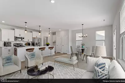 1301 Marigold Mdws Court #132, Durham, NC 27703 - Photo 14