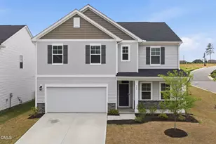 200 Carolina Maple Dr, Franklinton, NC 27525 - Photo 1