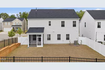 200 Carolina Maple Drive, Franklinton, NC 27525 - Photo 40
