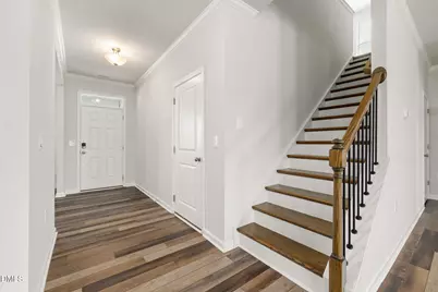 200 Carolina Maple Drive, Franklinton, NC 27525 - Photo 4