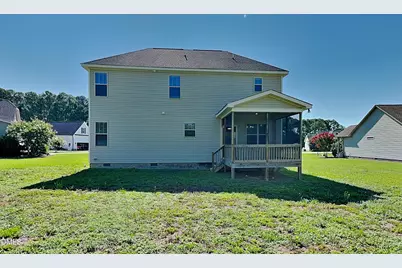 107 E Cultivator Way, Clayton, NC 27520 - Photo 20