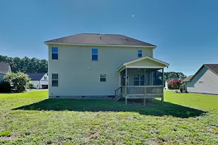 107 E Cultivator Way, Clayton, NC 27520 - Photo 20