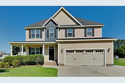 107 E Cultivator Way, Clayton, NC 27520 - Photo 1