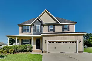 107 E Cultivator Way, Clayton, NC 27520 - Photo 1