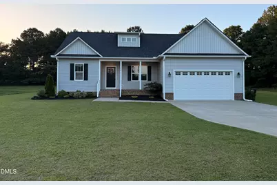 79 Morrison Drive, Dunn, NC 28334 - Photo 1
