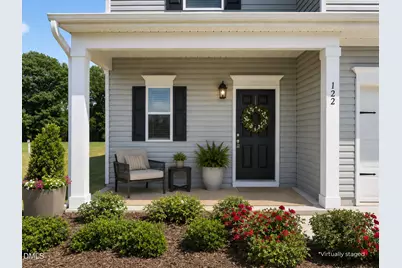 122 Continental Lane, Smithfield, NC 27577 - Photo 2