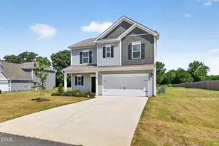 122 Continental Ln, Smithfield, NC 27577 - Photo 4